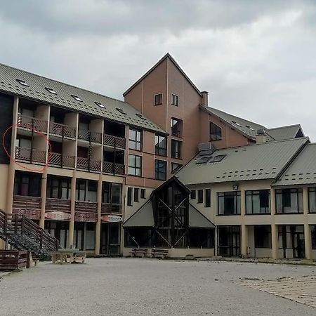 Appartement Bien Situe Gresse en Vercors Bagian luar foto