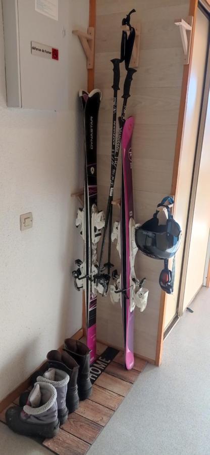 Appartement Bien Situe Gresse en Vercors Bagian luar foto